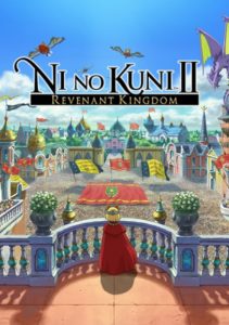 Ni no Kuni II