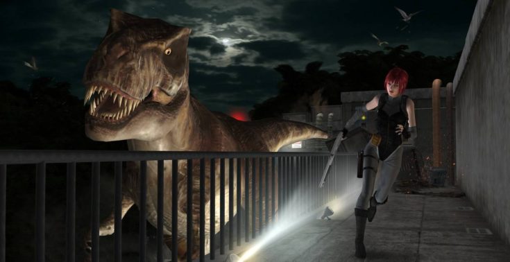 19 anos de Dino Crisis, conheça um pouco mais sobre o game!