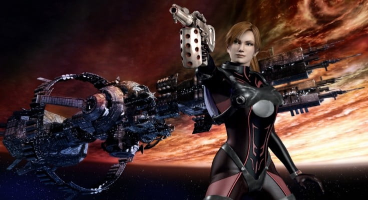 Shu Takumi revela diversas curiosidades de Dino Crisis - PSX Brasil