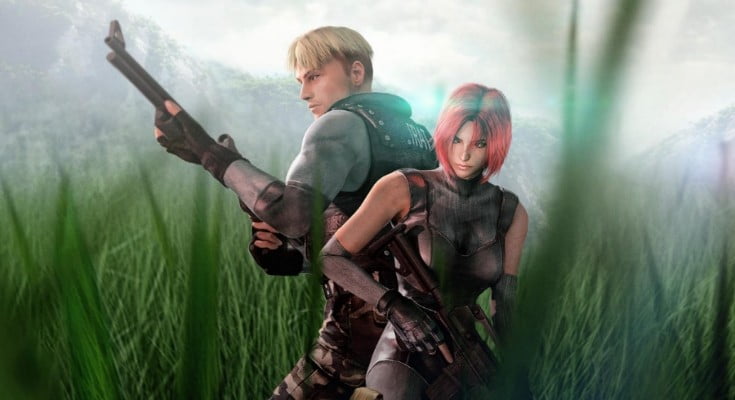 Especial de 20 anos da franquia Dino Crisis!