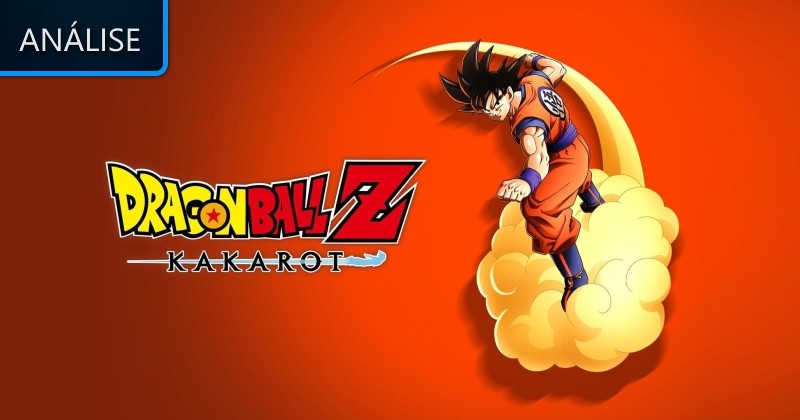 Análise: Dragon Ball Z: Kakarot (Multi) traz a experiência mais