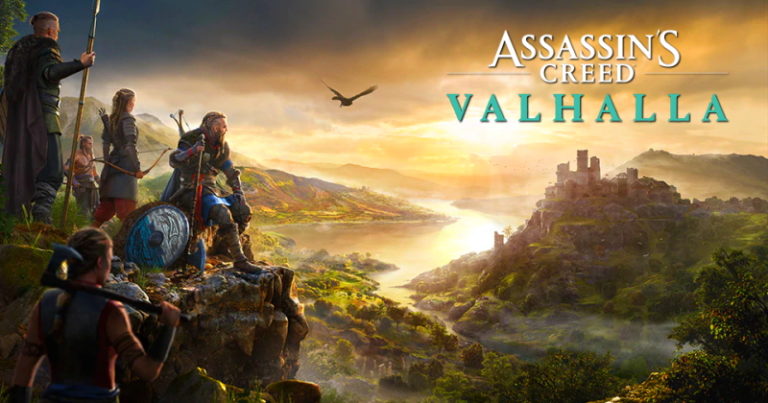 Assassin’s Creed: Valhalla recebeu o primeiro e incrível trailer, confira!