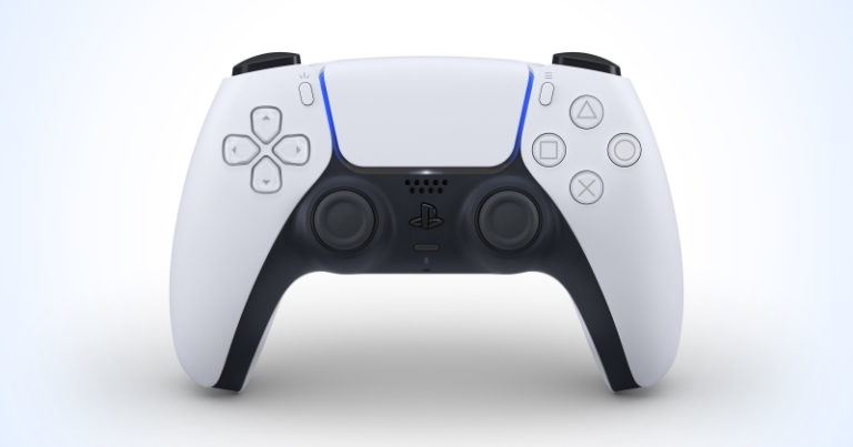 Novo controle do PS5 é revelado oficialmente, confira o DualSense!