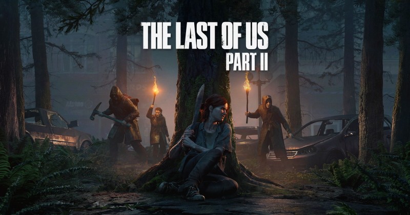Ghost of Tsushima adiado para 16 de Julho. The Last of Us Part II chega em