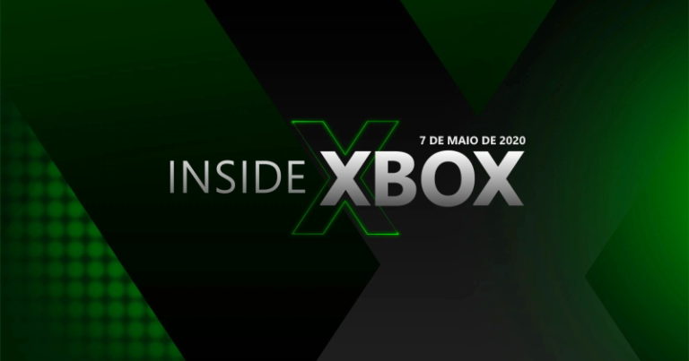 Inside Xbox – 7 de maio: Confira tudo o que foi mostrado no evento!