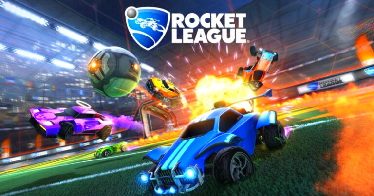 Rocket League vai se tornar free to play e deixará o Steam em breve!