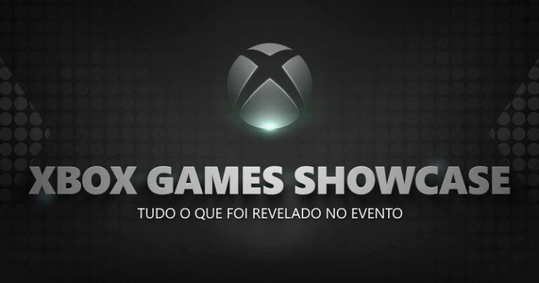 Xbox Games Showcase: Veja tudo o que foi revelado no evento!