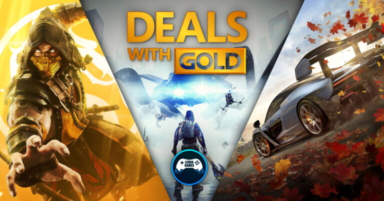 (DwG) Deals with Gold + Ofertas Especiais – De 21 até 27 de julho de 2020!