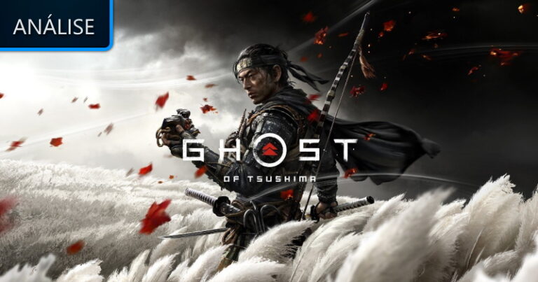 Ghost of Tsushima – Análise