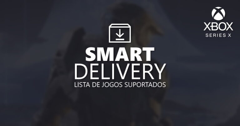 Xbox Smart Delivery: Confira a lista completa dos jogos compatíveis!