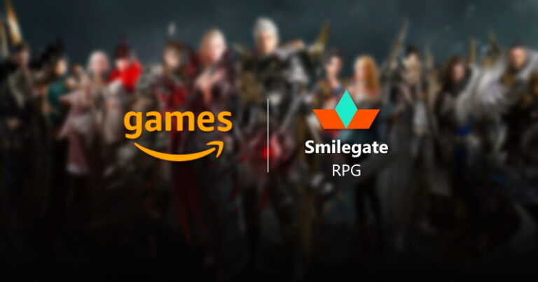 Lost Ark no ocidente? Amazon Games fecha acordo com a Smilegate RPG!