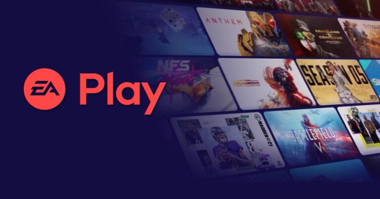 EA Play: Serviço será lançado no Steam em 31 de agosto!