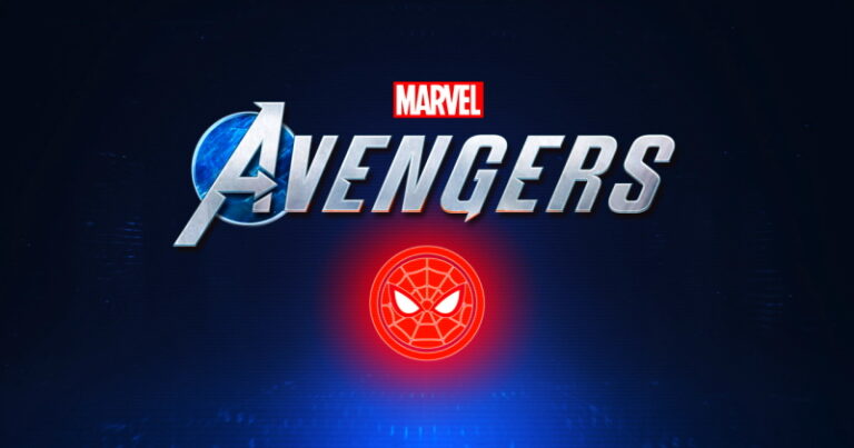 Spider-Man é confirmado em Marvel’s Avengers, ele será exclusivo no PlayStation!