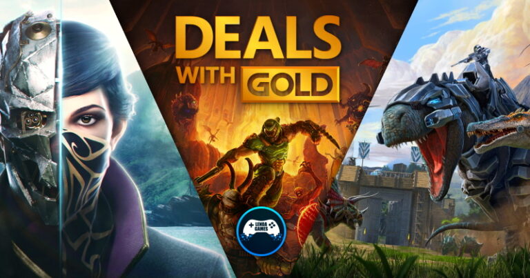 (DwG) Deals with Gold + Ofertas Especiais – De 4 até 10 de agosto de 2020!