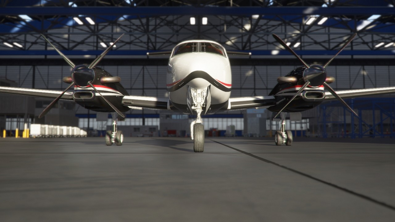 Microsoft Flight Simulator: aquí están los requisitos del título