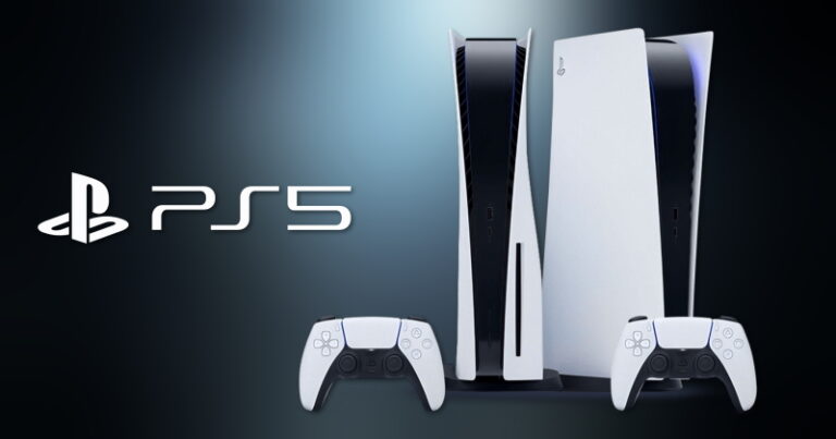 Saiba onde comprar o seu PlayStation 5!