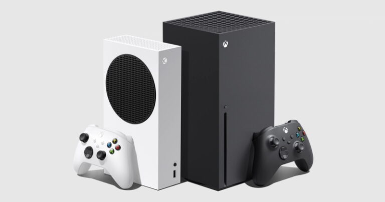 Confira 30 jogos que serão otimizados para o Xbox Series X e S!