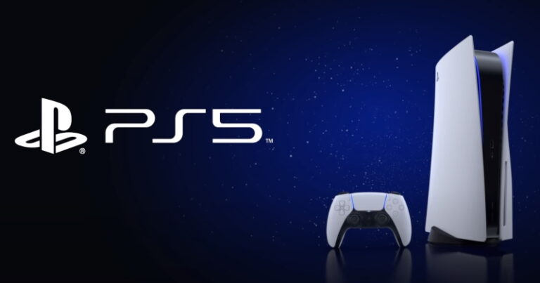 PlayStation divulgou vídeo promocional do lançamento do PS5, confira!