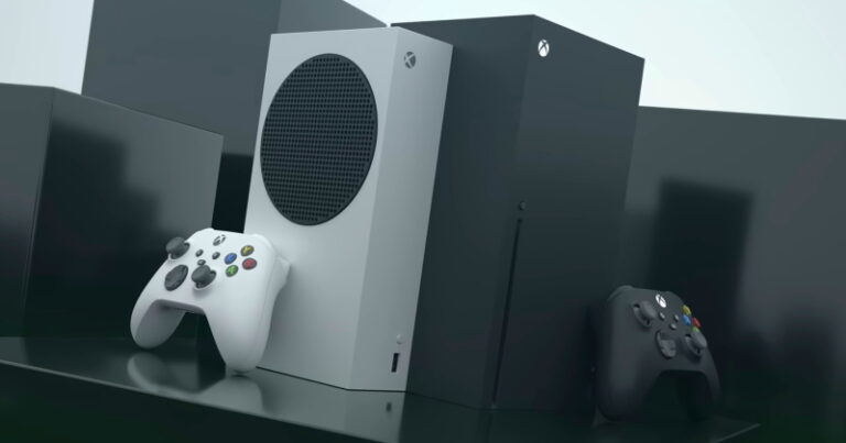 Consoles Xbox Series X/S tiveram redução de preço no Brasil!