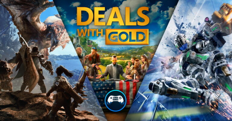 (DwG) Deals with Gold + Ofertas Especiais – De 13 até 19 de outubro de 2020!