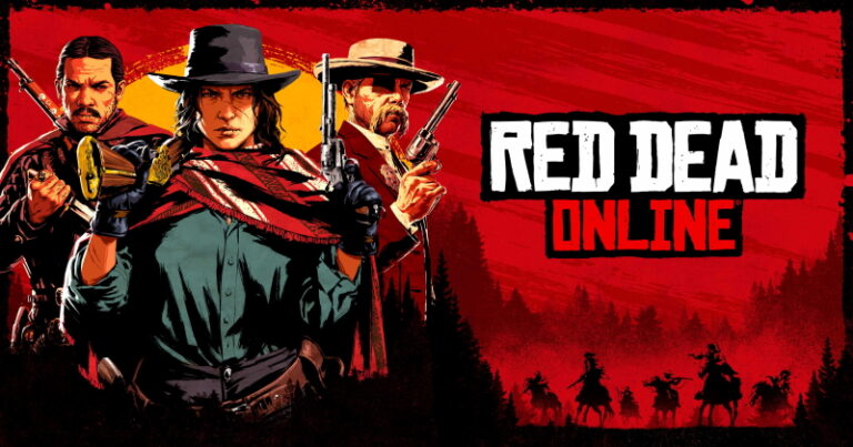 Red Dead Online será lançado como um jogo separado em dezembro!