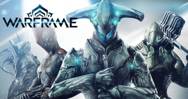 Warframe recebeu trailer da sua versão aprimorada para a Next-Gen!