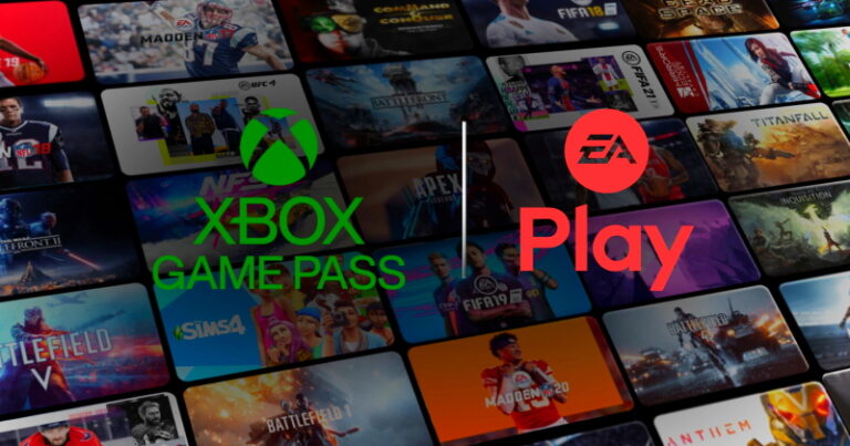 Xbox Game Pass: Assinantes já podem fazer pre-load de games EA Play!