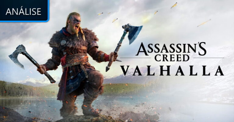 Assassin’s Creed: Valhalla – Análise