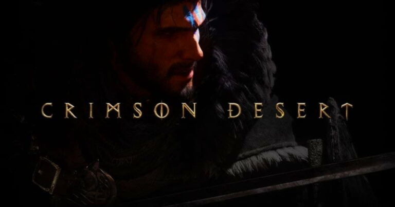 MMORPG Crimson Desert receberá trailer gameplay na TGA 2020!