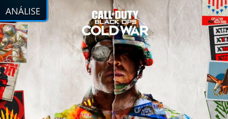 Call of Duty: Black Ops – Cold War – Análise