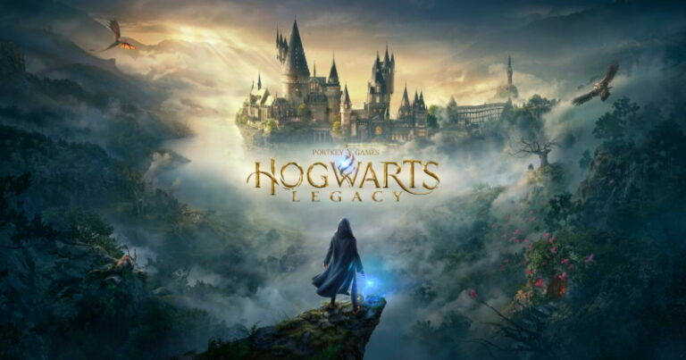 Hogwarts Legacy é adiado para 2022!