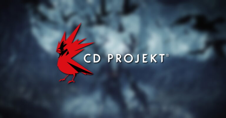 CD Projekt Red sofre ataque de hackers!