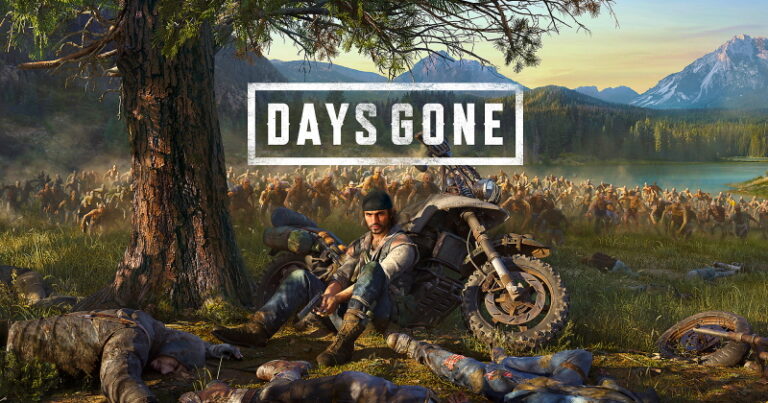 Days Gone será lançado para PC!