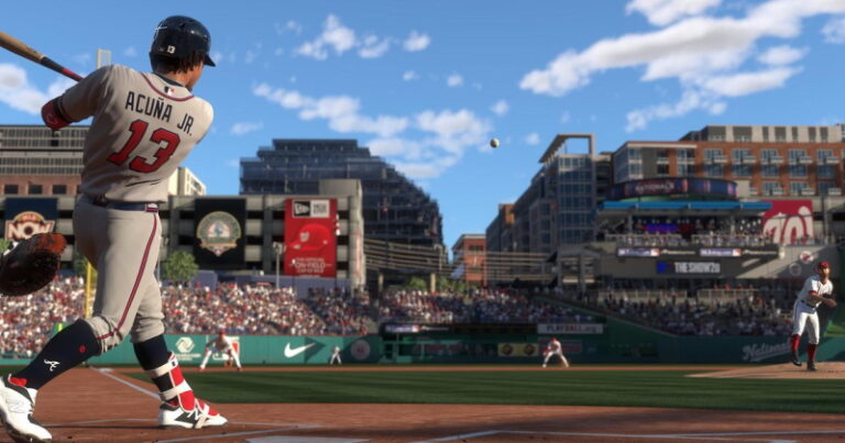 MLB The Show 21 chegará ao Xbox e terá crossplay!