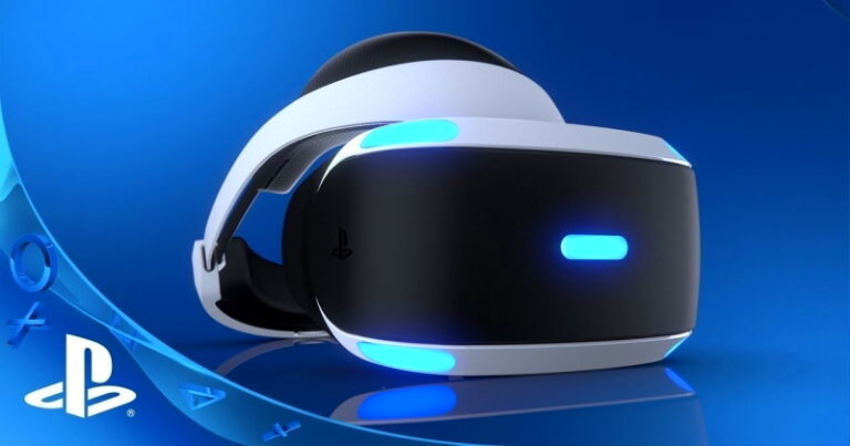 Sony anuncia nova geração de Playstation VR!