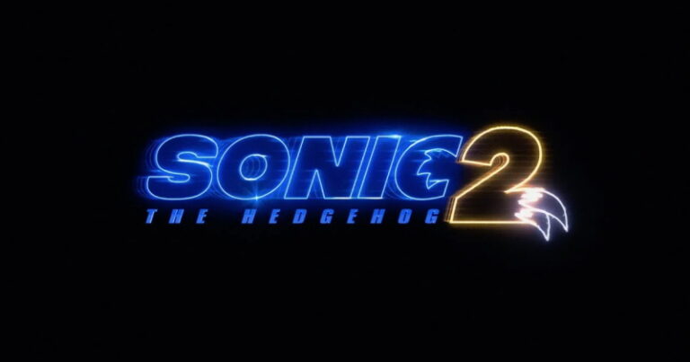 Sequência do filme de Sonic é anunciada!