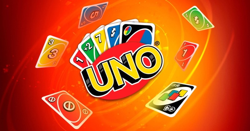 Jogo de cartas Uno vai ganhar filme em live-action - Notícias de cinema -  AdoroCinema