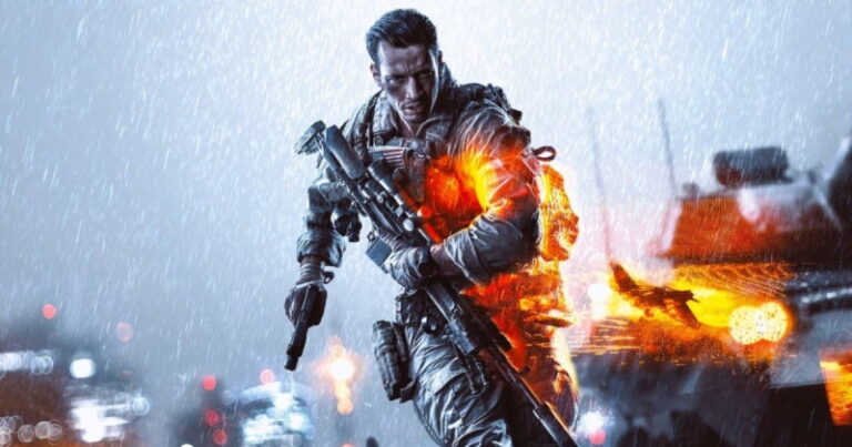 Novo Battlefield pode chegar ao Game Pass no lançamento!