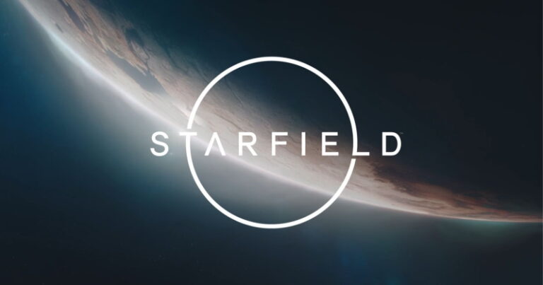 [E3 2021] Starfield recebe trailer inédito!