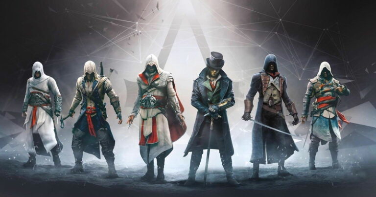 Assassin’s Creed Infinity é confirmado pela Ubisoft