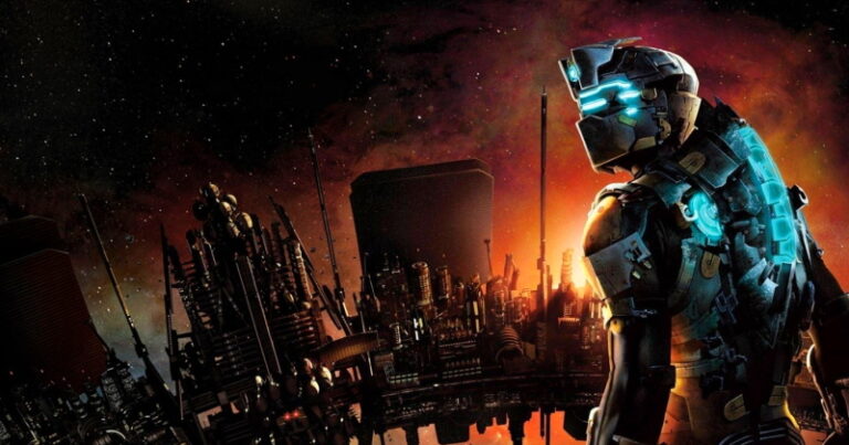 Dead Space pode ganhar um Remake!