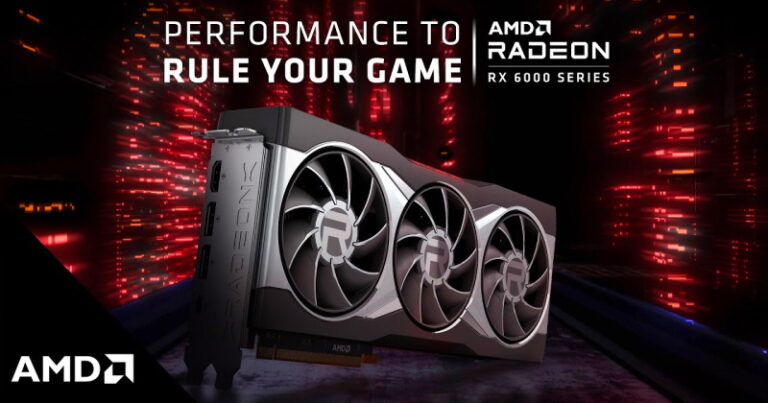 AMD apresenta a placa de vídeo Radeon RX 6600 XT, confira os detalhes!