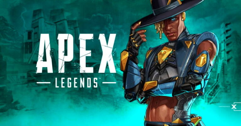 Divulgado novo trailer passe de batalha de Apex Legends: Revelação!