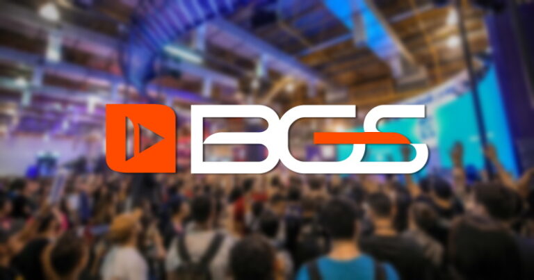 O evento Brasil Game Show (BGS) foi adiado para 2022!