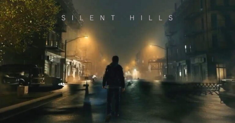 Norman Reedus reforça rumores de um novo Silent Hill