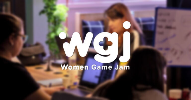 Women Game Jam 2021 (WGJ) acontece em agosto, com novidades!