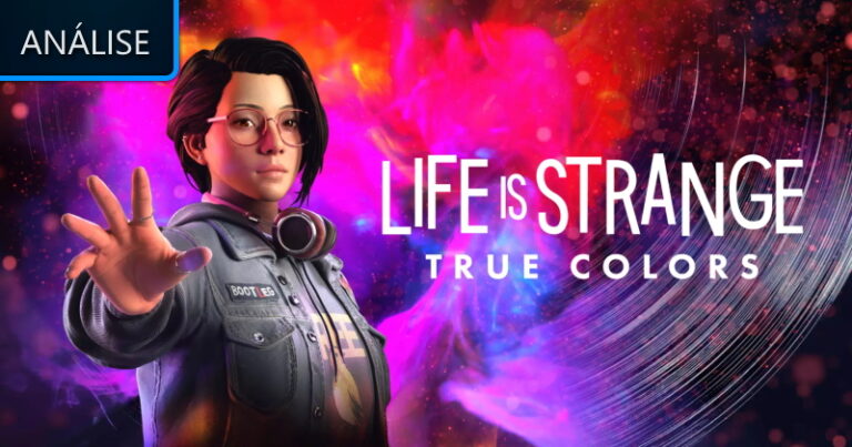 Life is Strange: True Colors – Análise