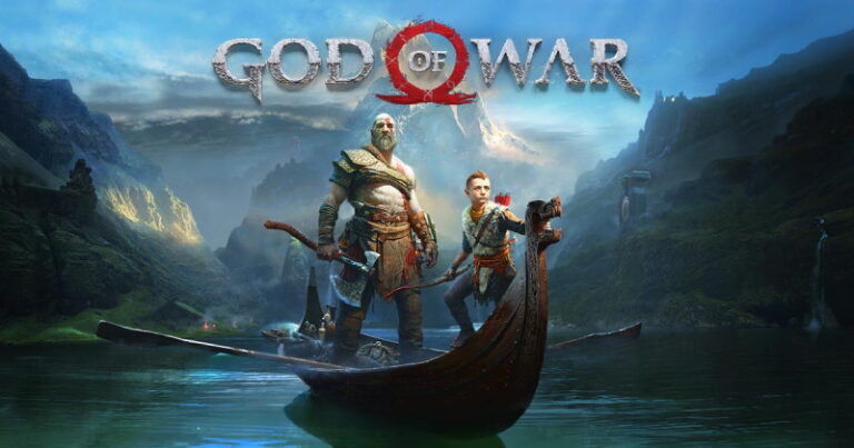 God of War será lançado para computador em janeiro de 2022!