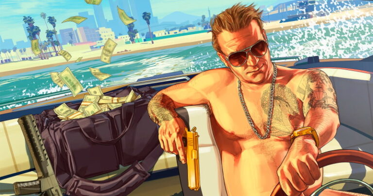 GTA 6? Novo jogo da franquia está em desenvolvimento pela Rockstar!