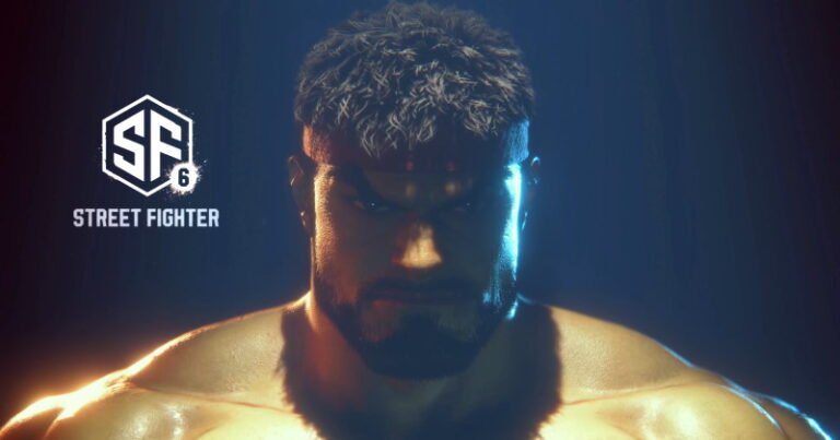 Street Fighter 6 é anunciado oficialmente pela Capcom, confira o teaser!